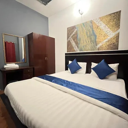Bab Al Bahrain Hotel-3