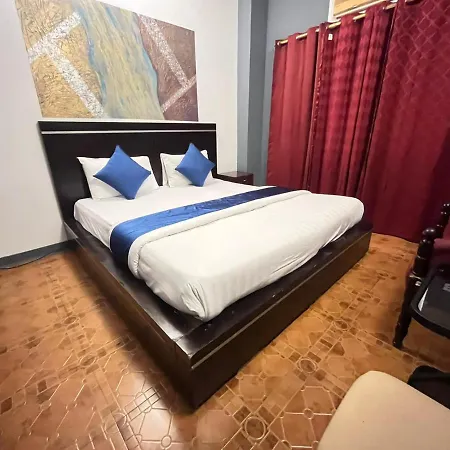 Bab Al Bahrain Hotel-2
